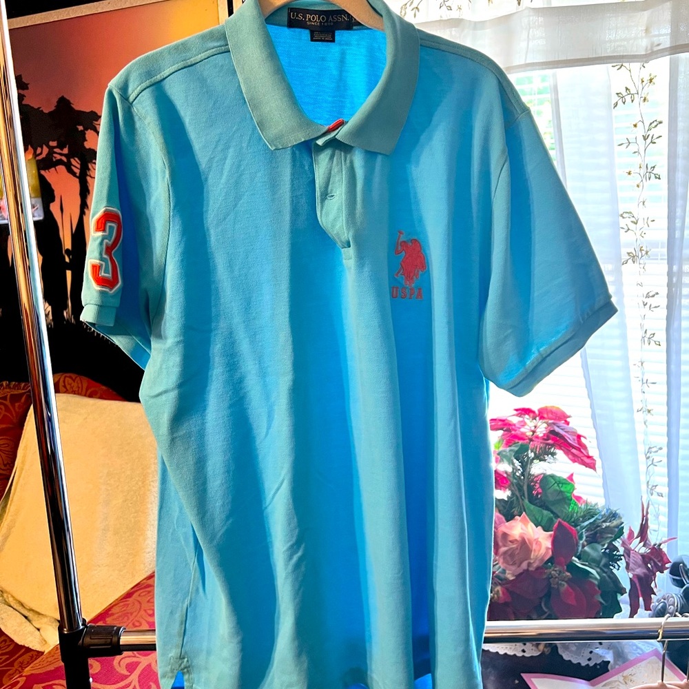 US Polo